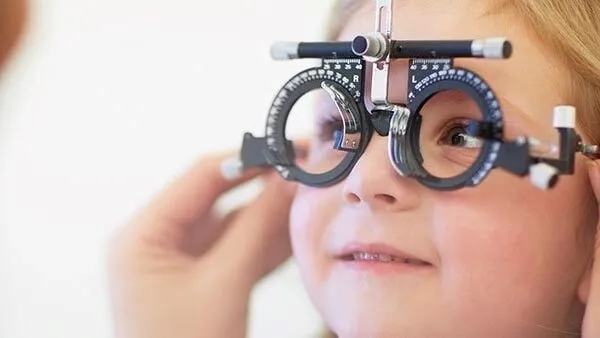 pediatric-opthalmology